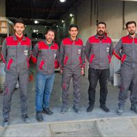 خانواده کوچک ما